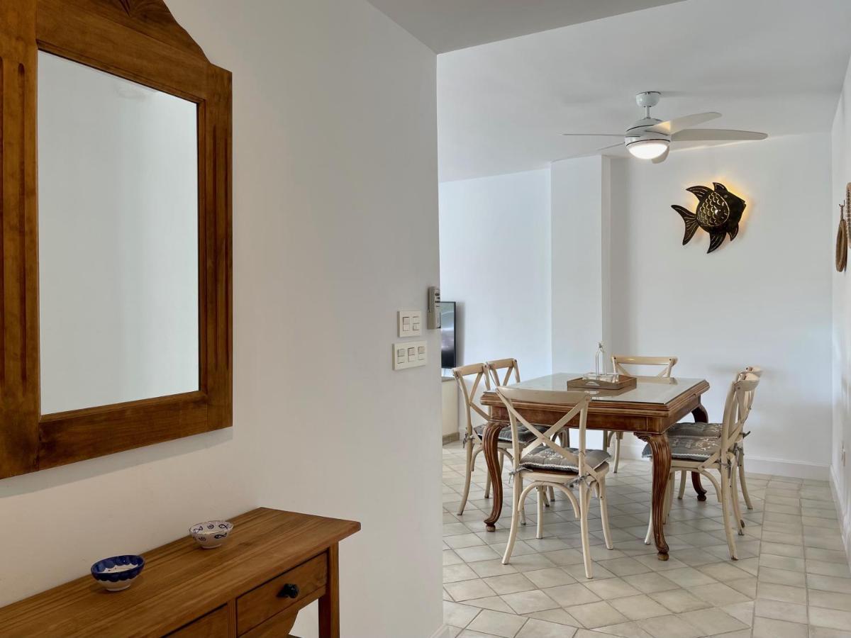 Las Palmeras 3, Nerja Dış mekan fotoğraf