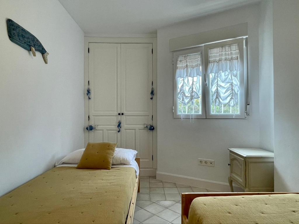 Las Palmeras 3, Nerja Dış mekan fotoğraf