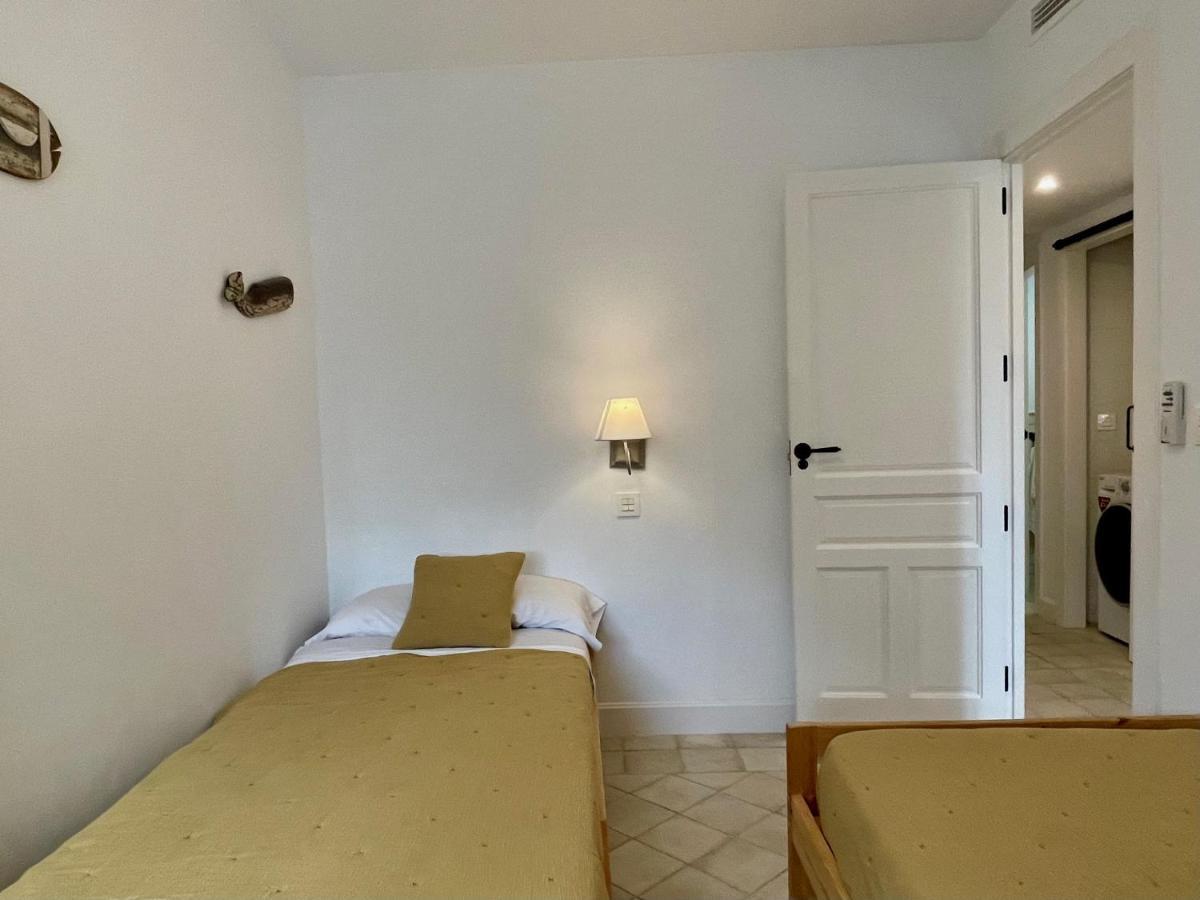 Las Palmeras 3, Nerja Dış mekan fotoğraf